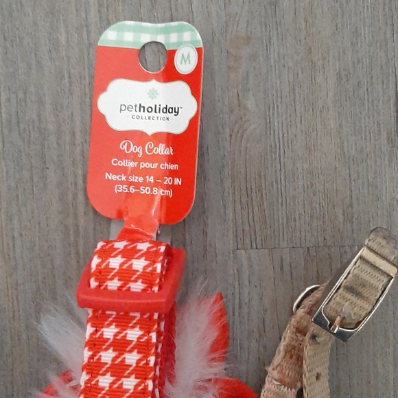 Dog collars - Picture 2 of 2